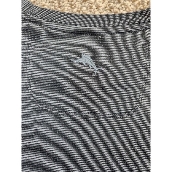 TOMMY BAHAMA Men's Short Sleeve T-shirt Size M - Picture 4 of 6